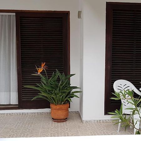 Apartamento Luminoso Con Patio Y Jardin ปูแอร์โตเดลาครูซ ภายนอก รูปภาพ