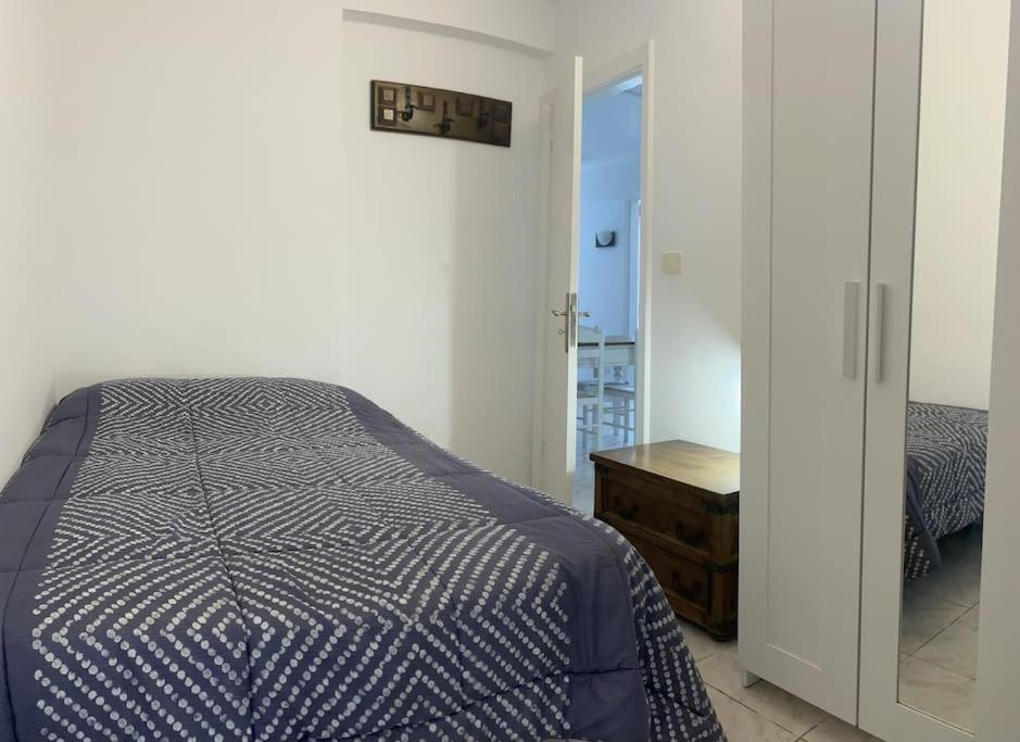 Apartamento Luminoso Con Patio Y Jardin ปูแอร์โตเดลาครูซ ภายนอก รูปภาพ